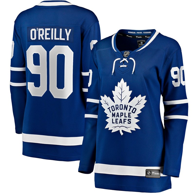 Fanatics Ryan O'rei… - image
