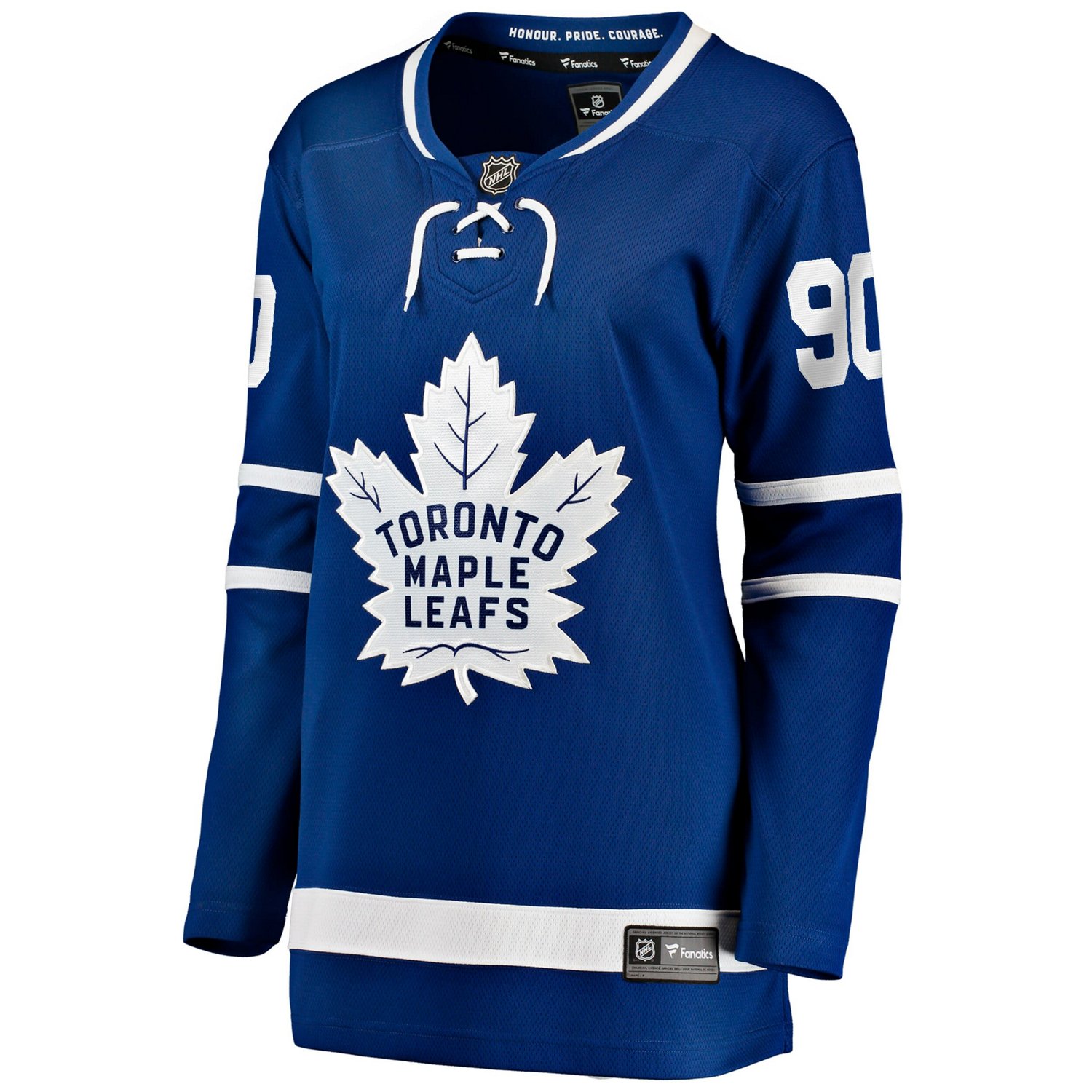 Fanatics Ryan O'Reilly Toronto Maple Leafs Home Premier Breakaway Player Jersey - view number 2