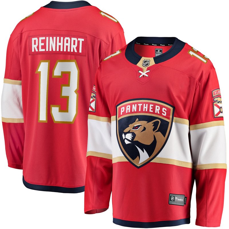 Fanatics Sam Reinha… - image