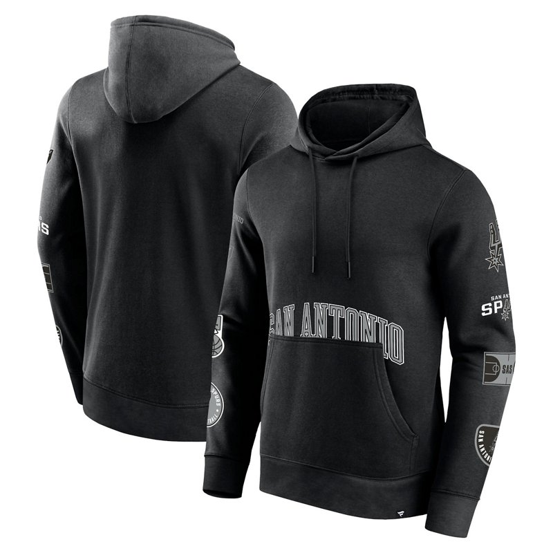 Fanatics San Antoni… - image