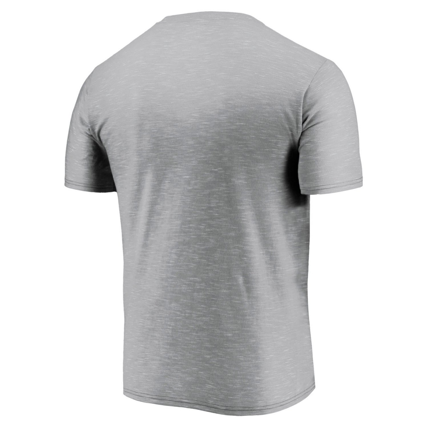 Fanatics San Diego Padres Team Logo Space-Dye T-Shirt - view number 3