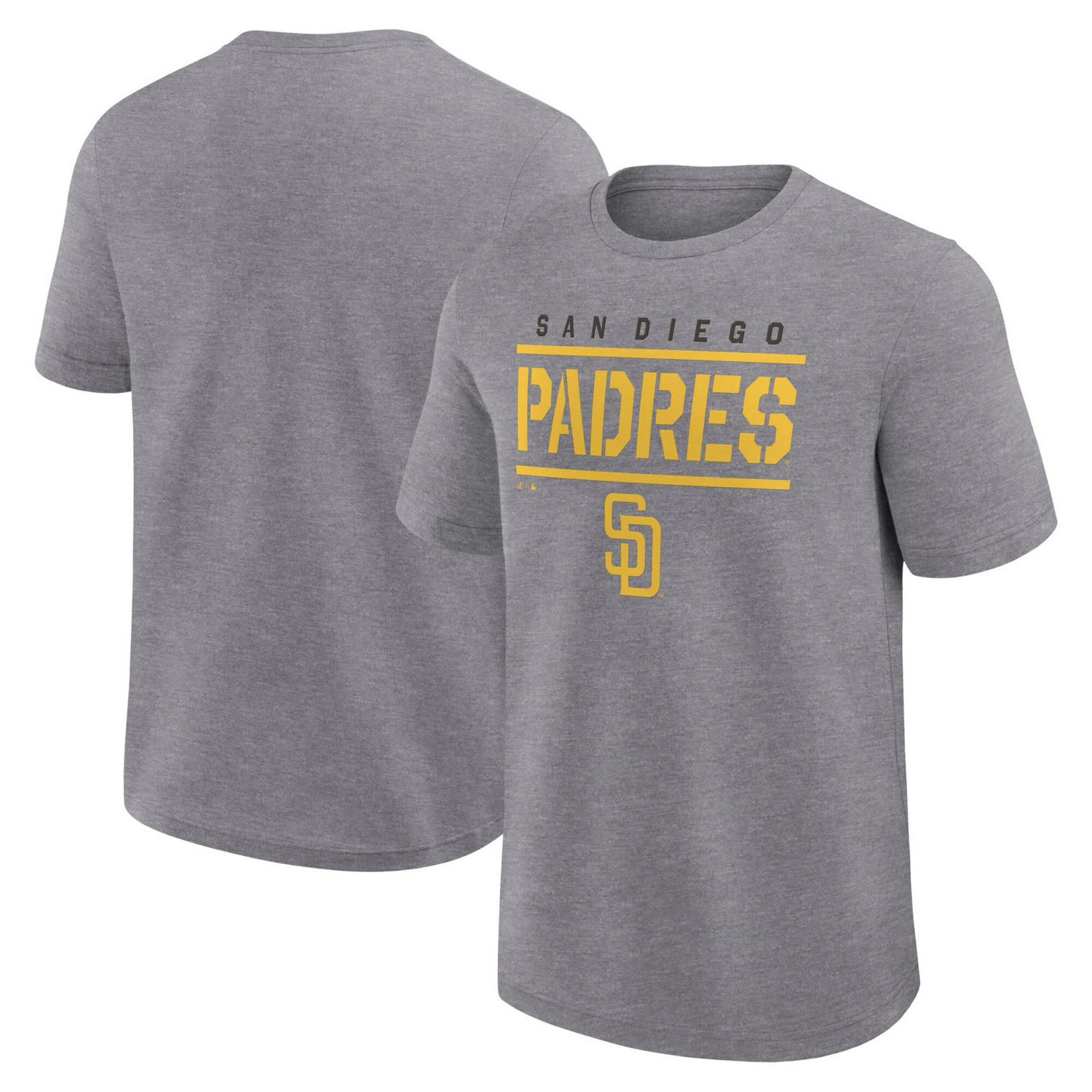 Fanatics San Diego Padres Top Notch T-Shirt