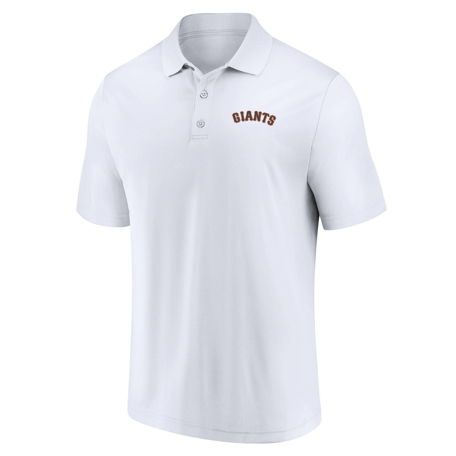 Fanatics San Francisco Giants Component Polo