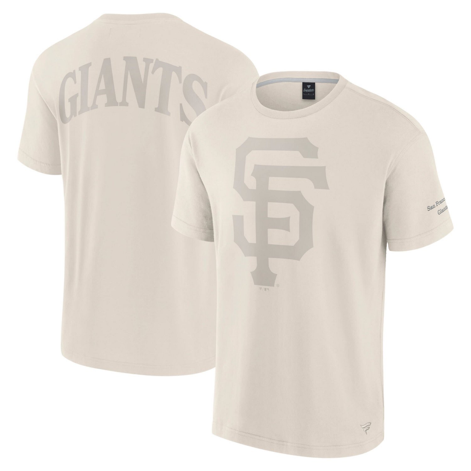 Fanatics San Francisco Giants Elements Iconic T-Shirt