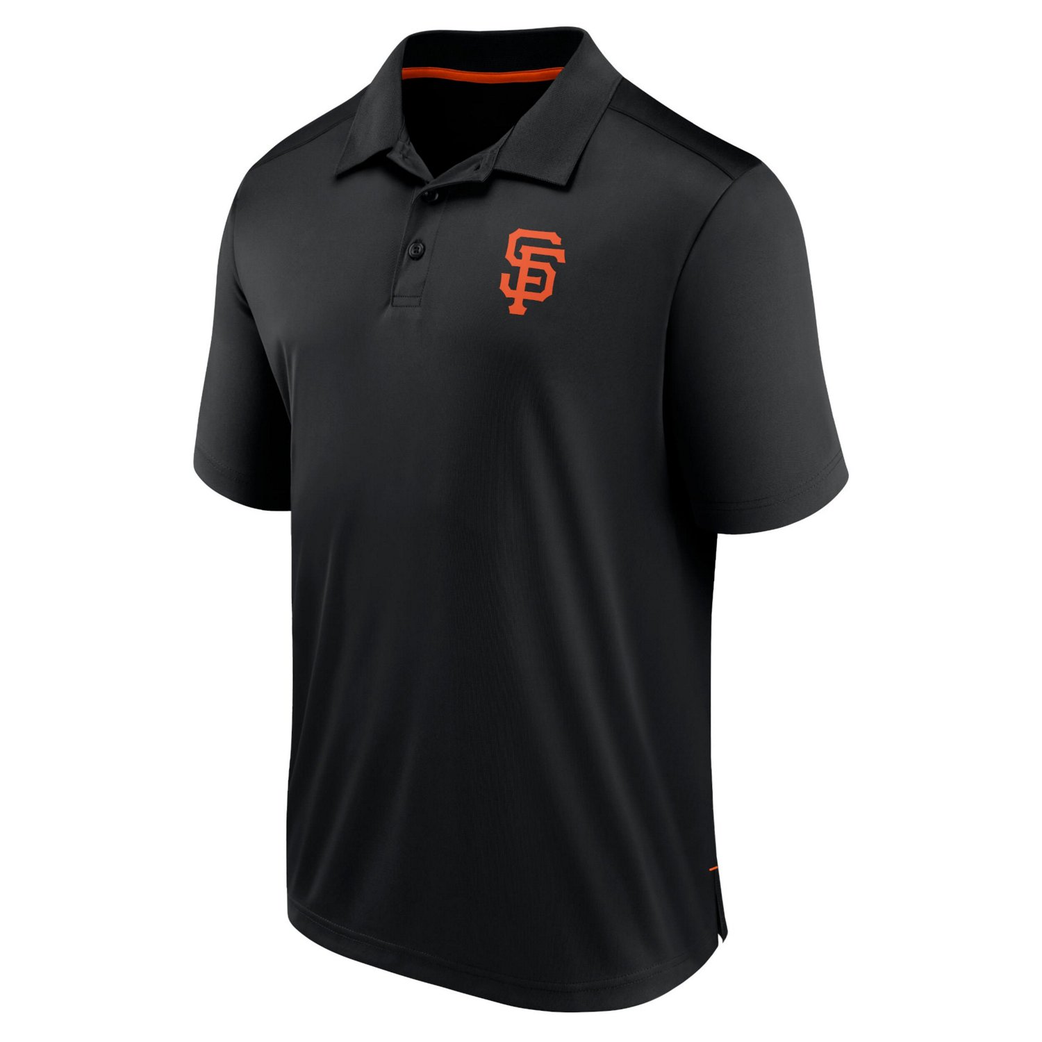 Fanatics San Francisco Giants Fitted Polo - view number 2