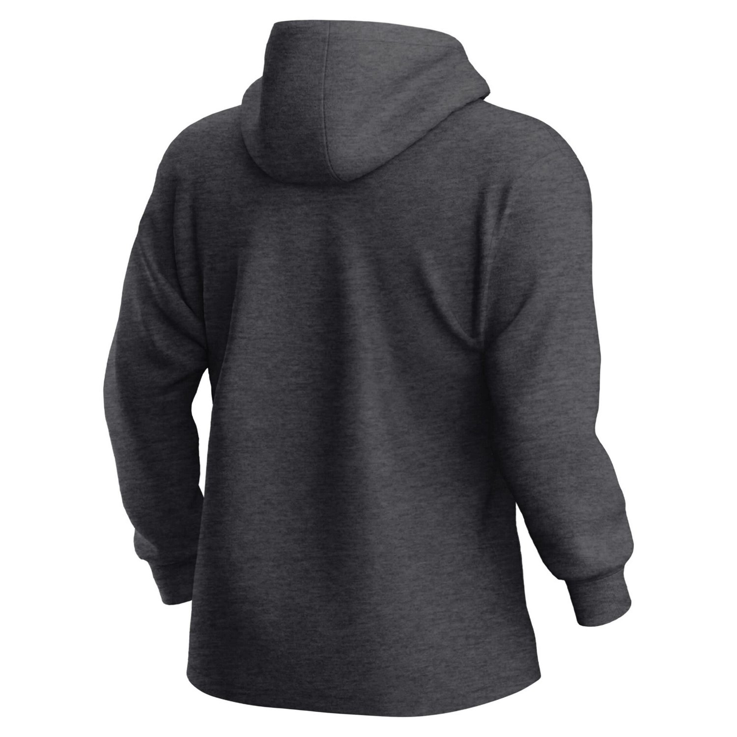 Fanatics San Francisco Giants Fleece Pullover Hoodie - view number 3