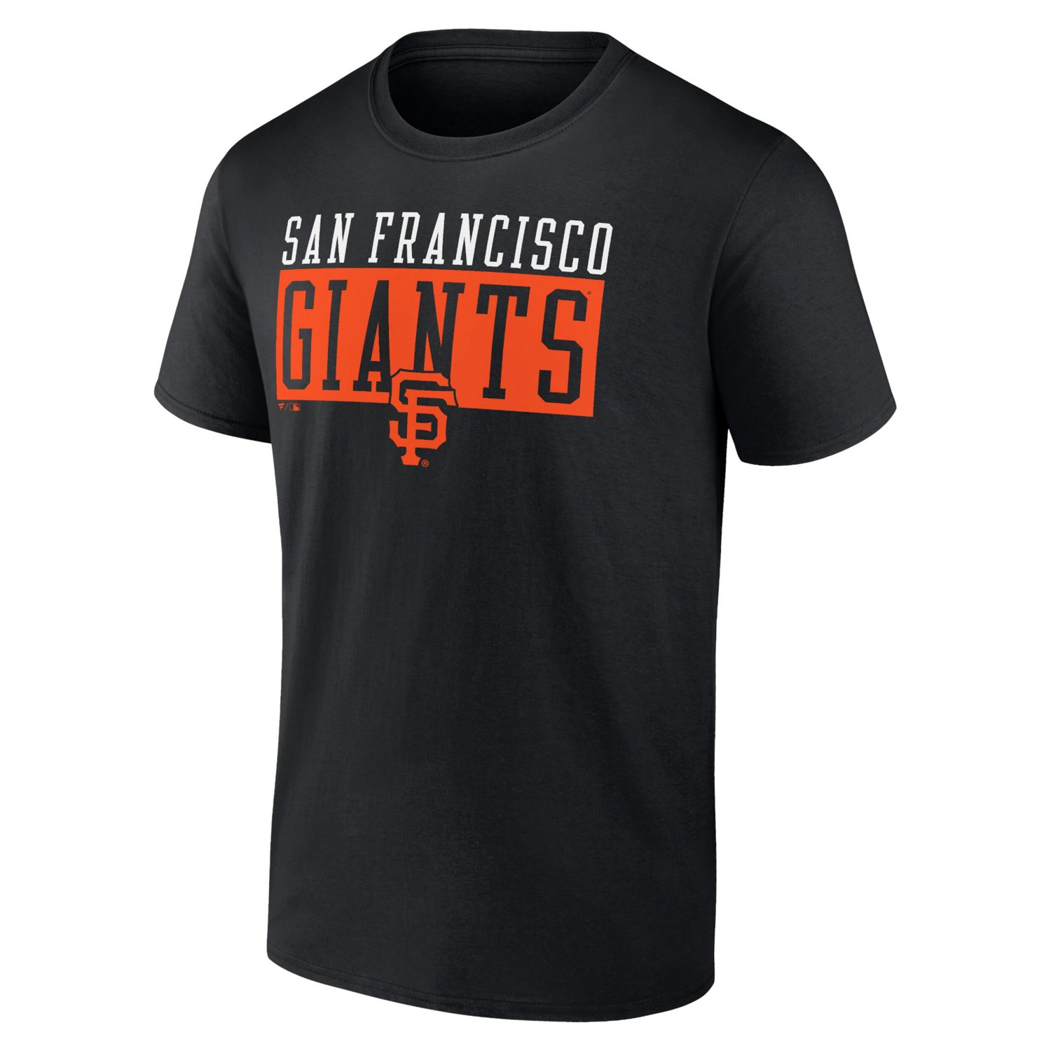 Fanatics San Francisco Giants Hard To Beat T-Shirt - view number 2