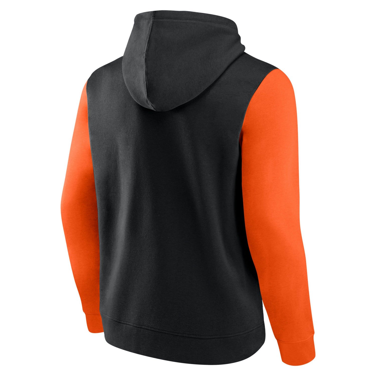 Fanatics San Francisco Giants Outline Fleece Pullover Hoodie                                                                     - view number 3