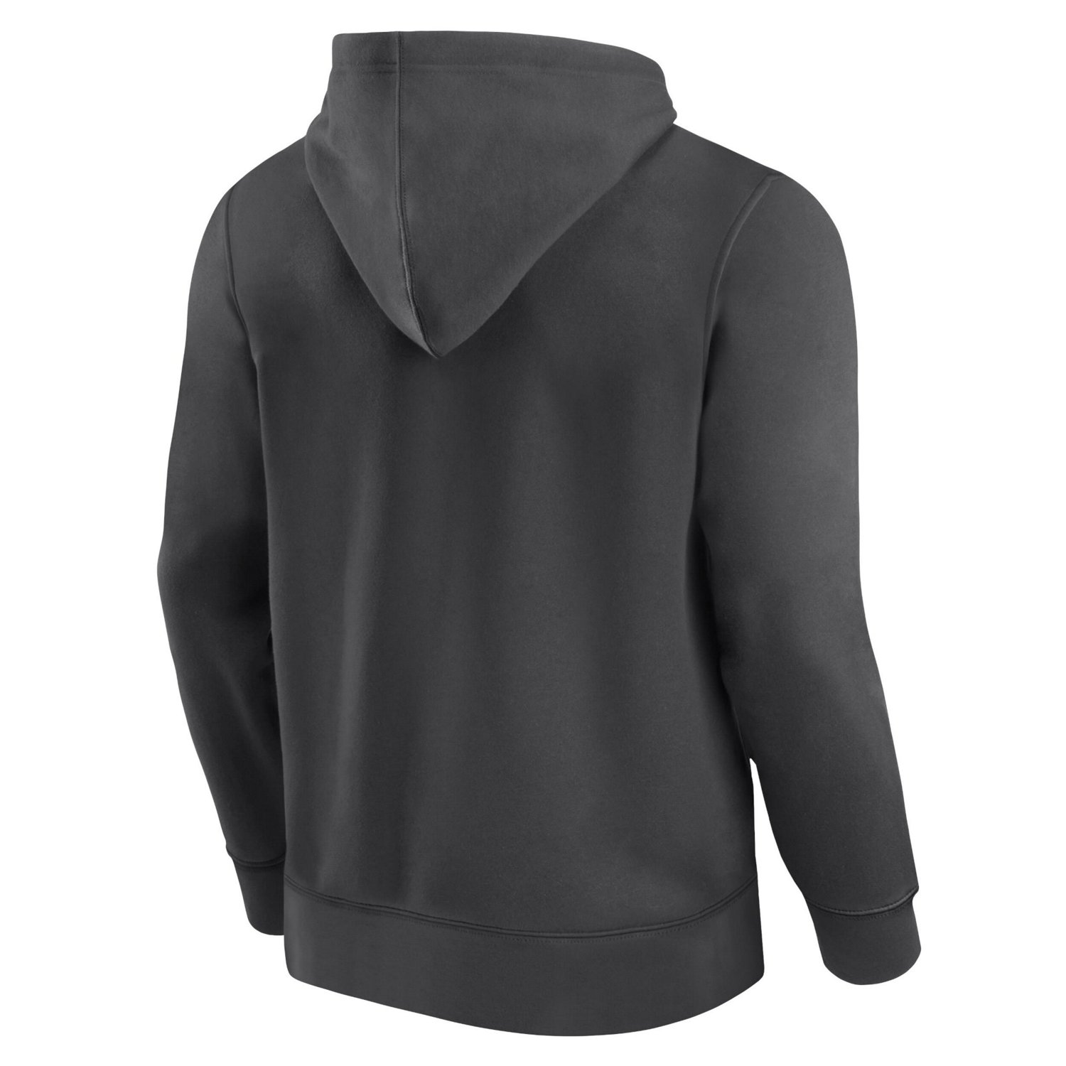 Fanatics San Francisco Giants Plan for Adversity Henley Fleece Pullover Hoodie - view number 3