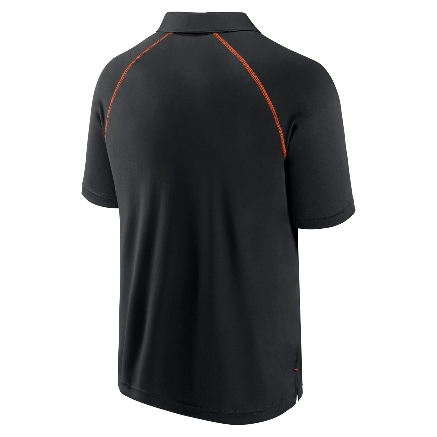Fanatics San Francisco Giants Strong Alone Raglan Polo - view number 3