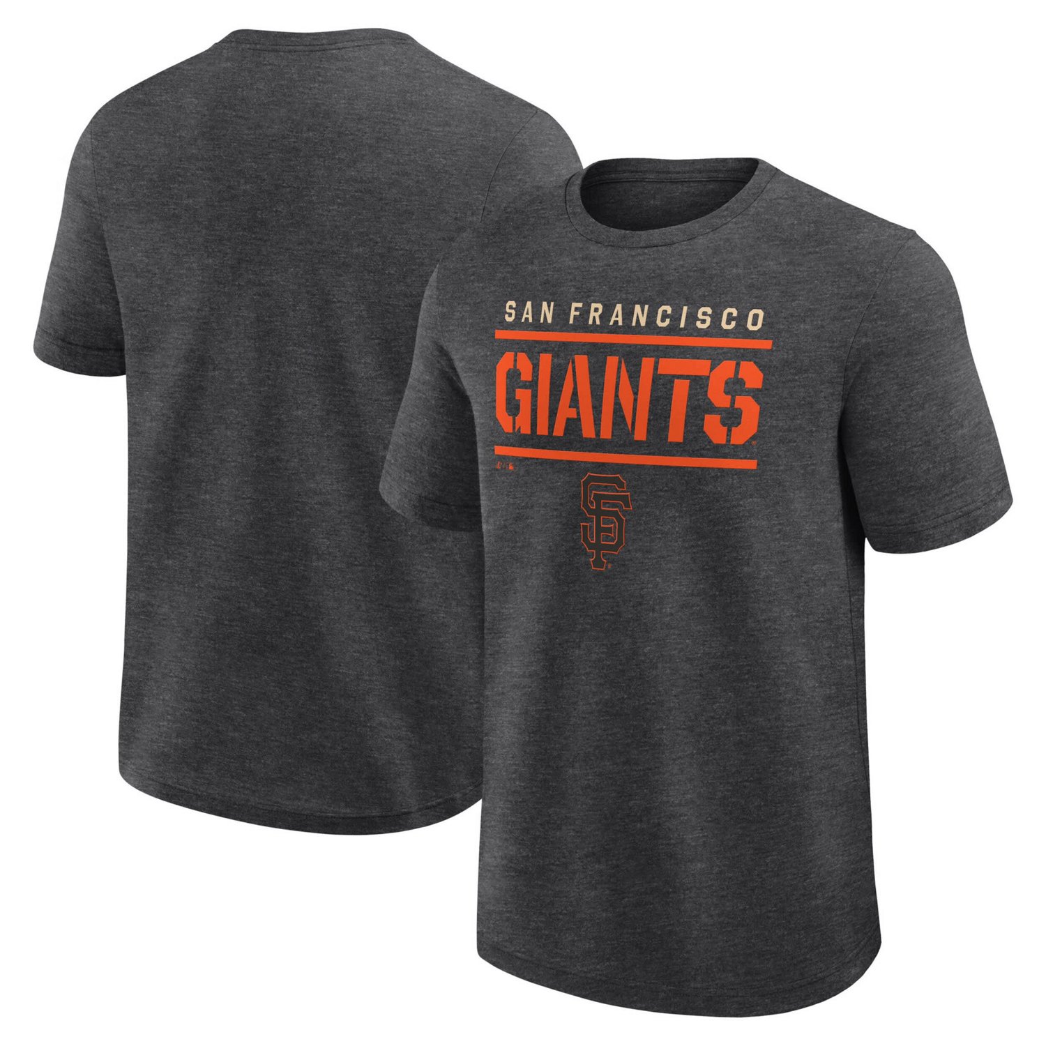 Fanatics San Francisco Giants Top Notch T-Shirt