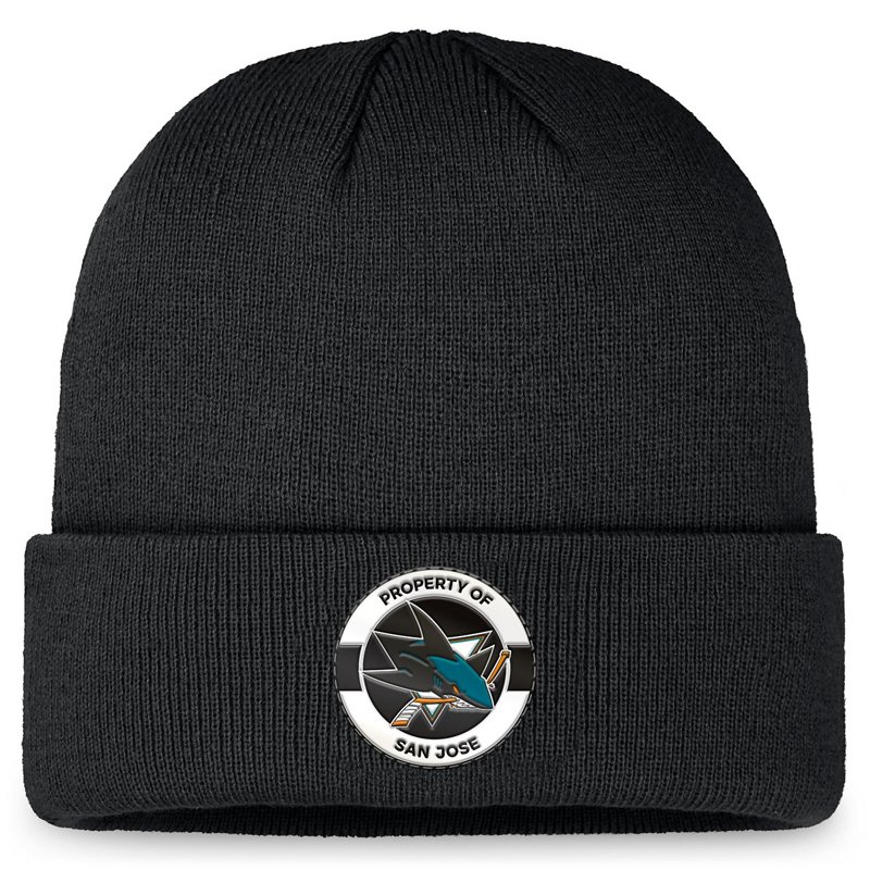 Fanatics San Jose S… - image