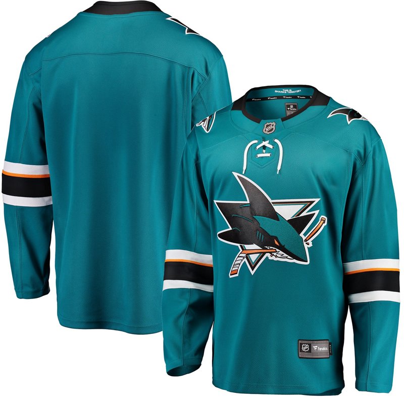Fanatics San Jose S… - image