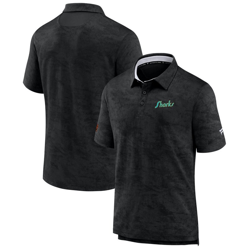 Fanatics San Jose S… - image