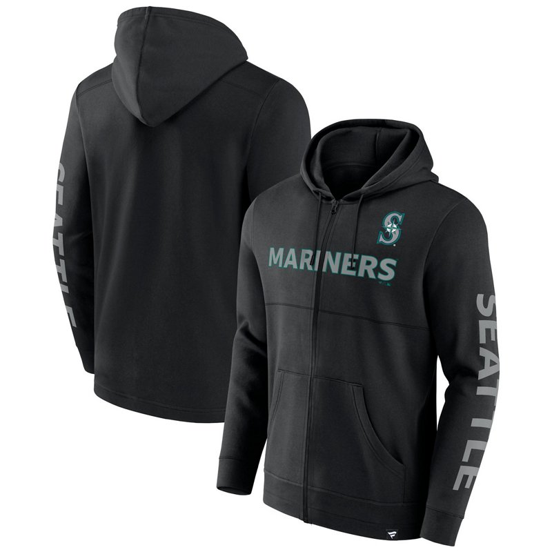 Fanatics Seattle Ma… - image