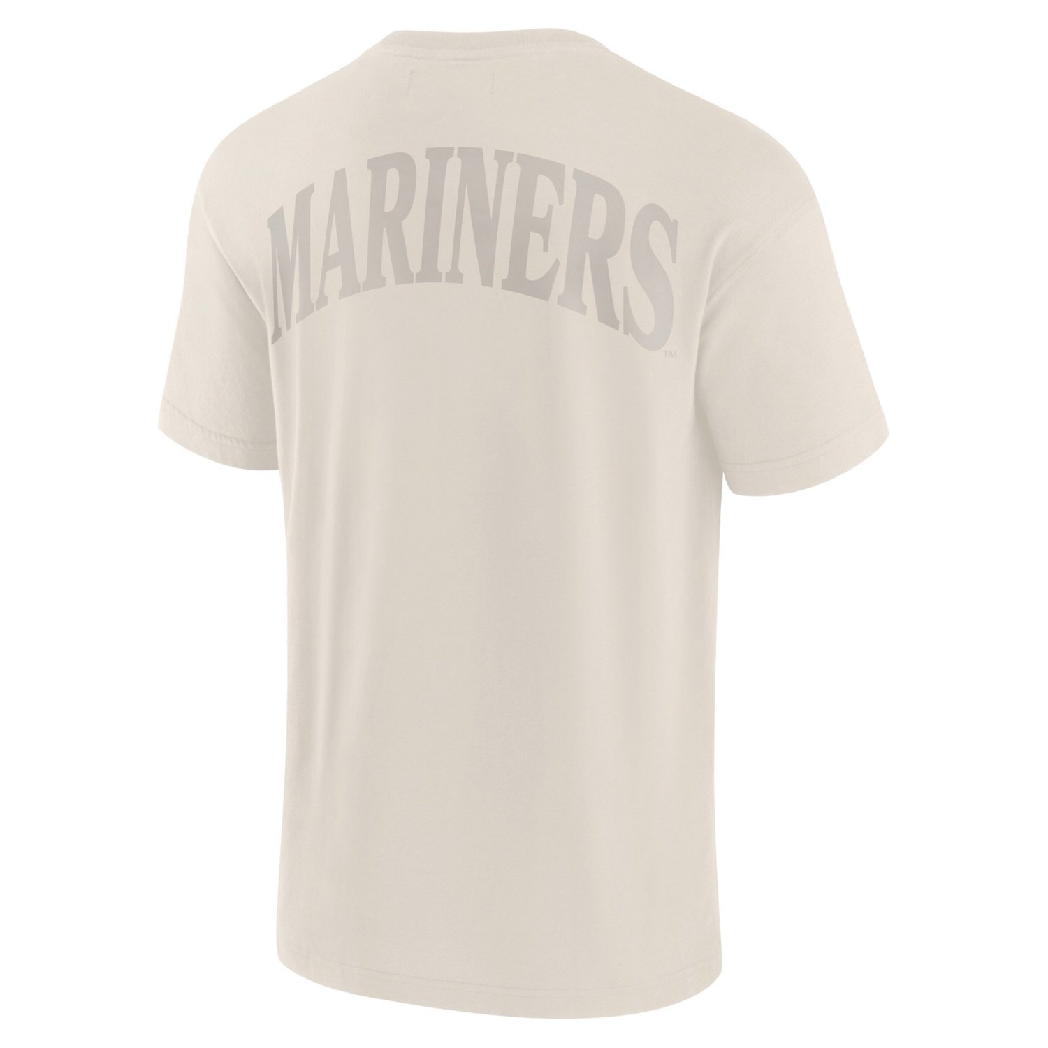 Fanatics Seattle Mariners Elements Iconic T-Shirt - view number 3