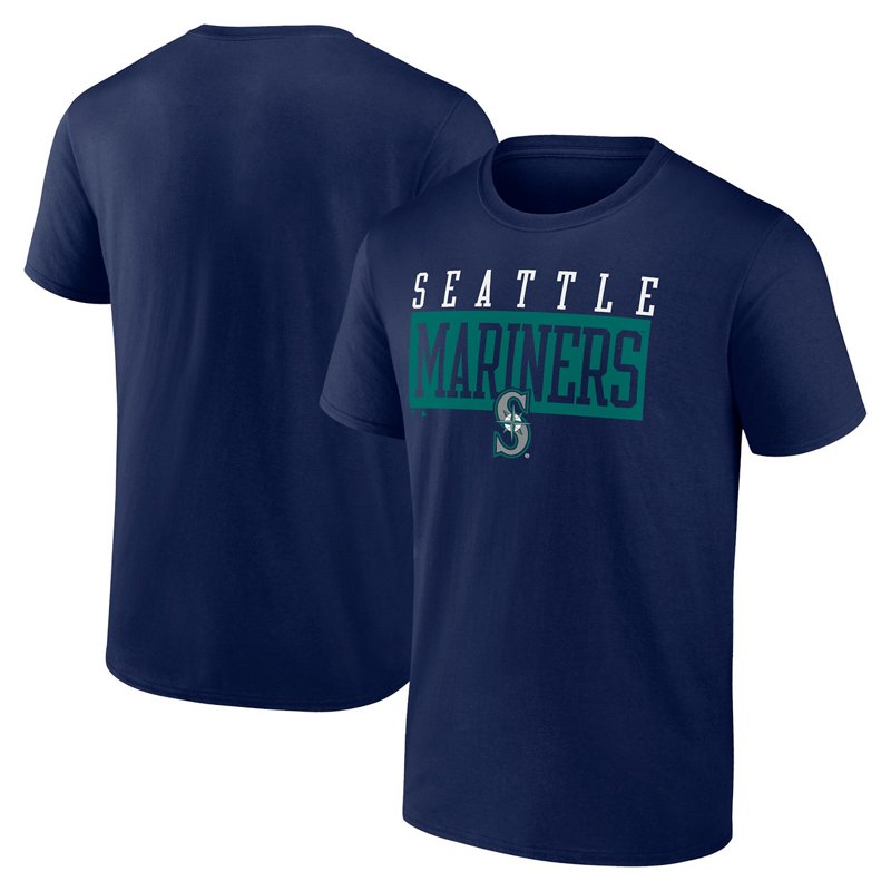 Fanatics Seattle Ma… - image