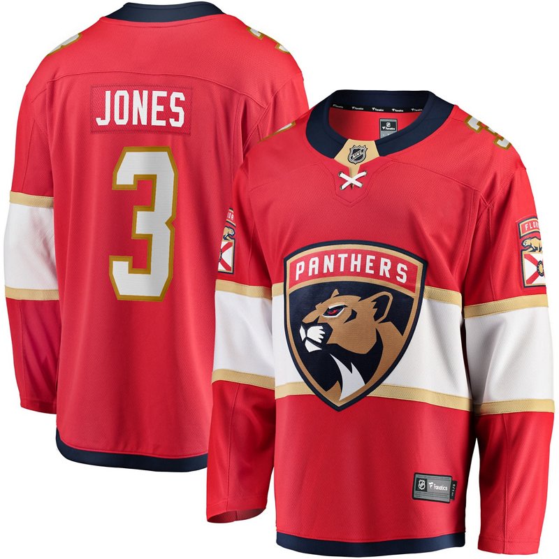 Fanatics Seth Jones… - image