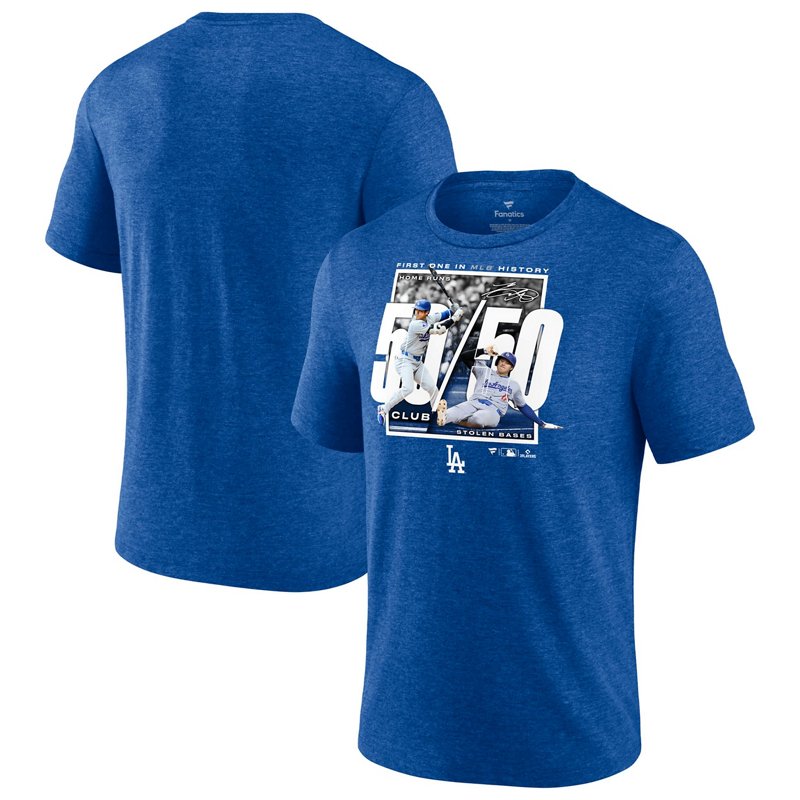 Fanatics Shohei Oht… - image