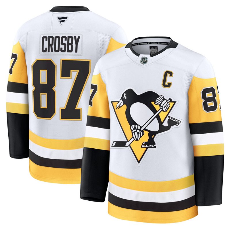 Fanatics Sidney Cro… - image
