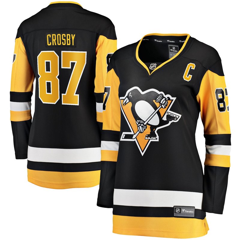 Fanatics Sidney Cro… - image