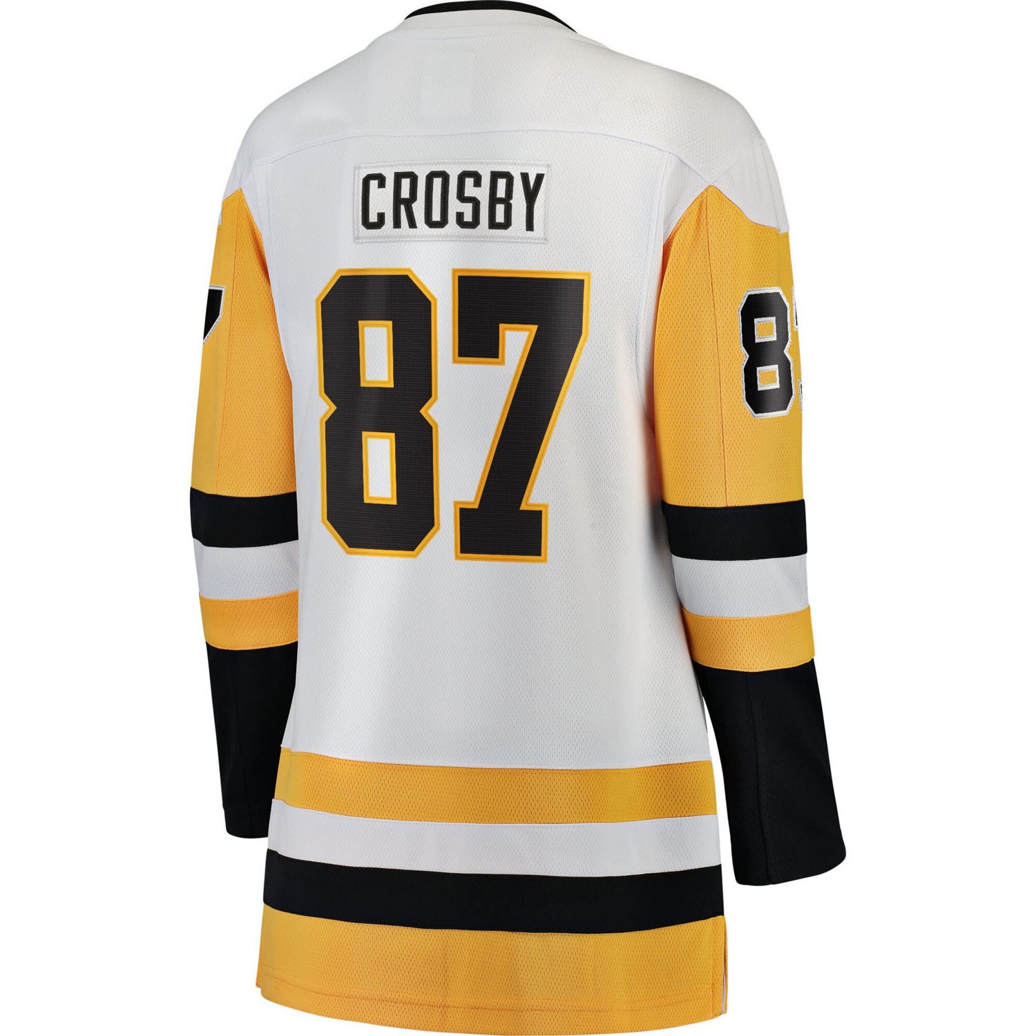 Fanatics Sidney Crosby Pittsburgh Penguins Premier Breakaway Player Jersey - view number 3