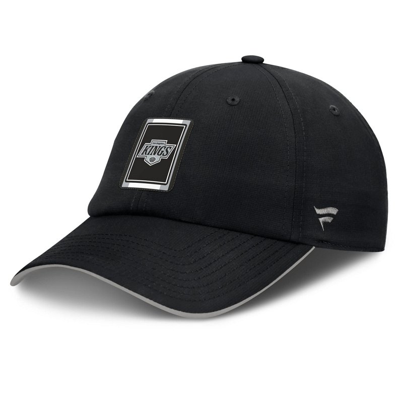 Fanatics Silver Los… - image