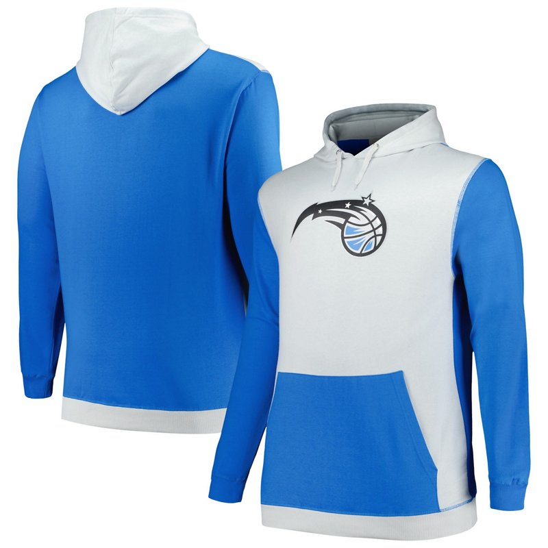 Fanatics /Silver Or… - image