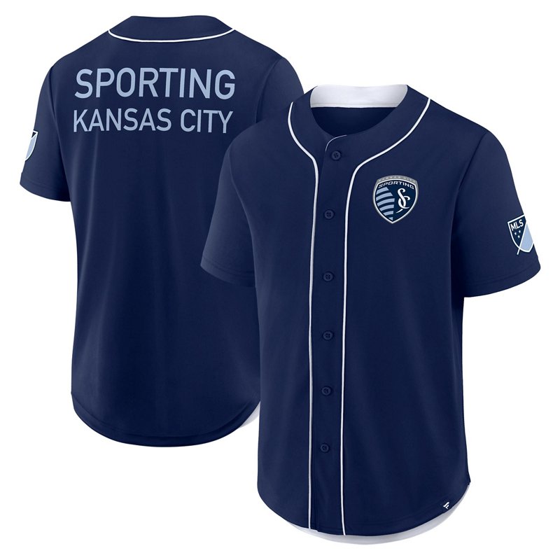 Fanatics Sporting K… - image