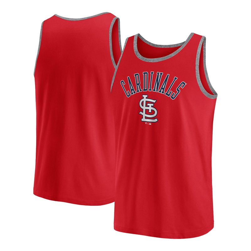 Fanatics St Louis C… - image
