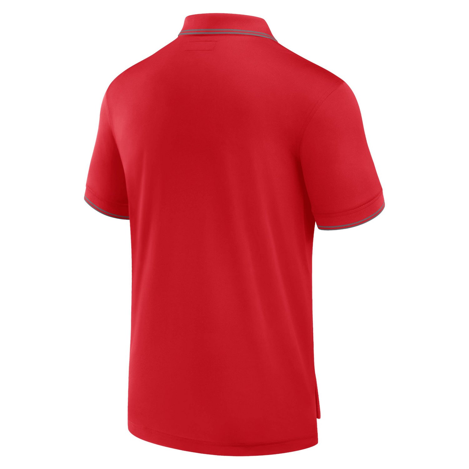 Fanatics St Louis Cardinals Front Office Pique Polo