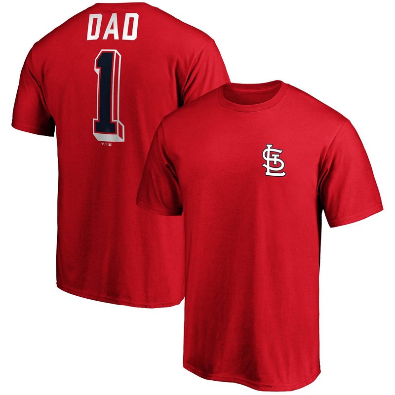 Fanatics St Louis C… - image