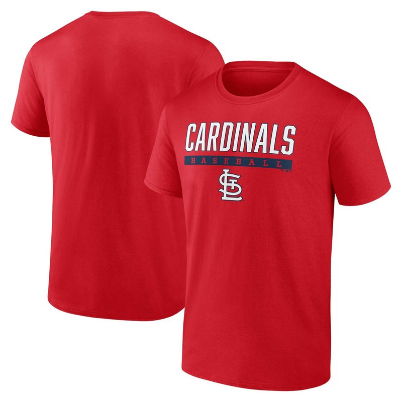 Fanatics St Louis C… - image