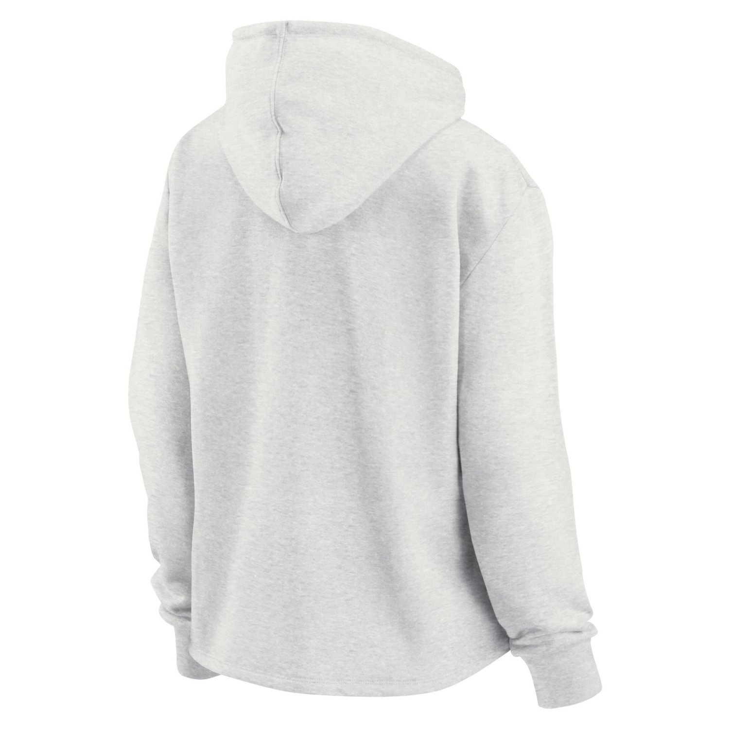 Fanatics St Louis Cardinals True Classics Legacy Quarter-Zip Hoodie - view number 3