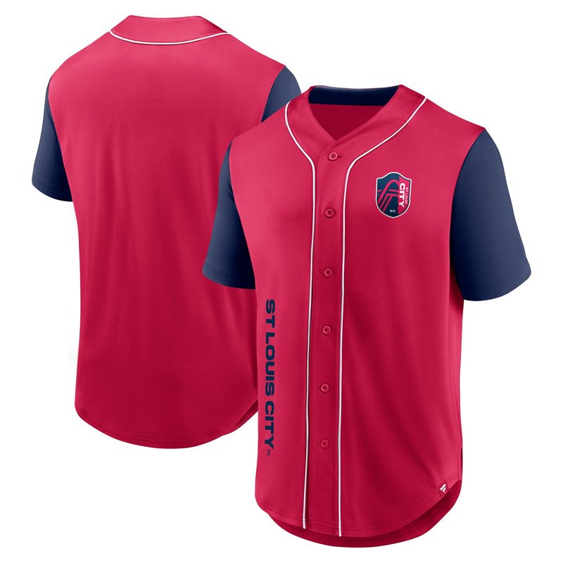 Fanatics St Louis C… - image