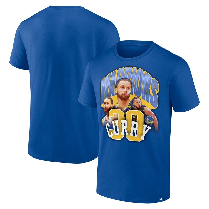 Fanatics Stephen Cu… - image