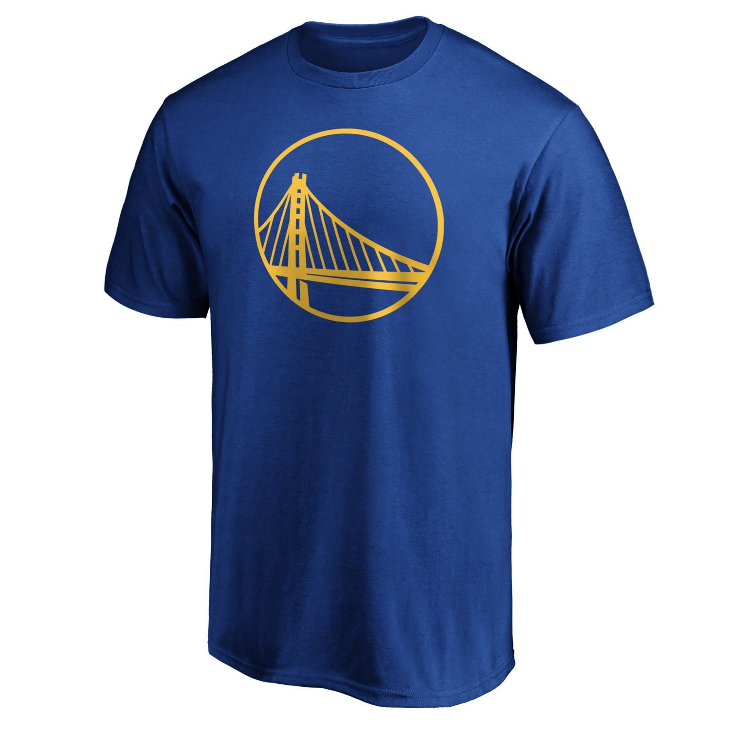 Fanatics Stephen Curry Golden State Warriors Team Playmaker Name  Number T-Shirt - view number 2