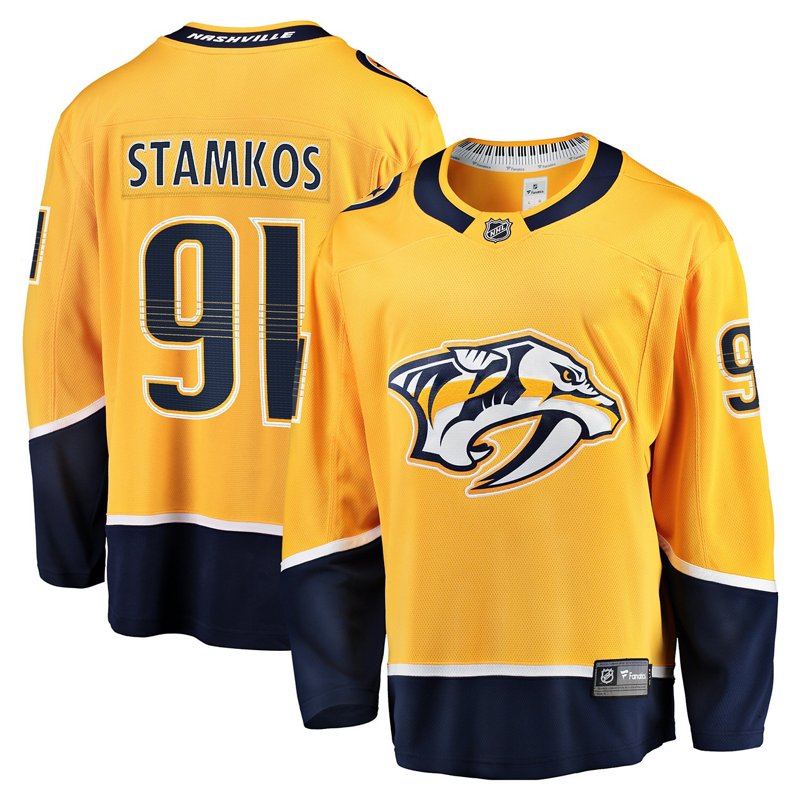 Fanatics Steven Sta… - image