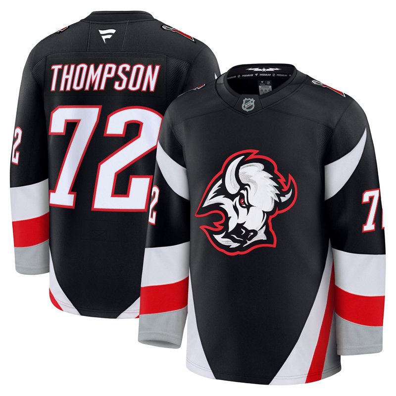 Fanatics Tage Thomp… - image