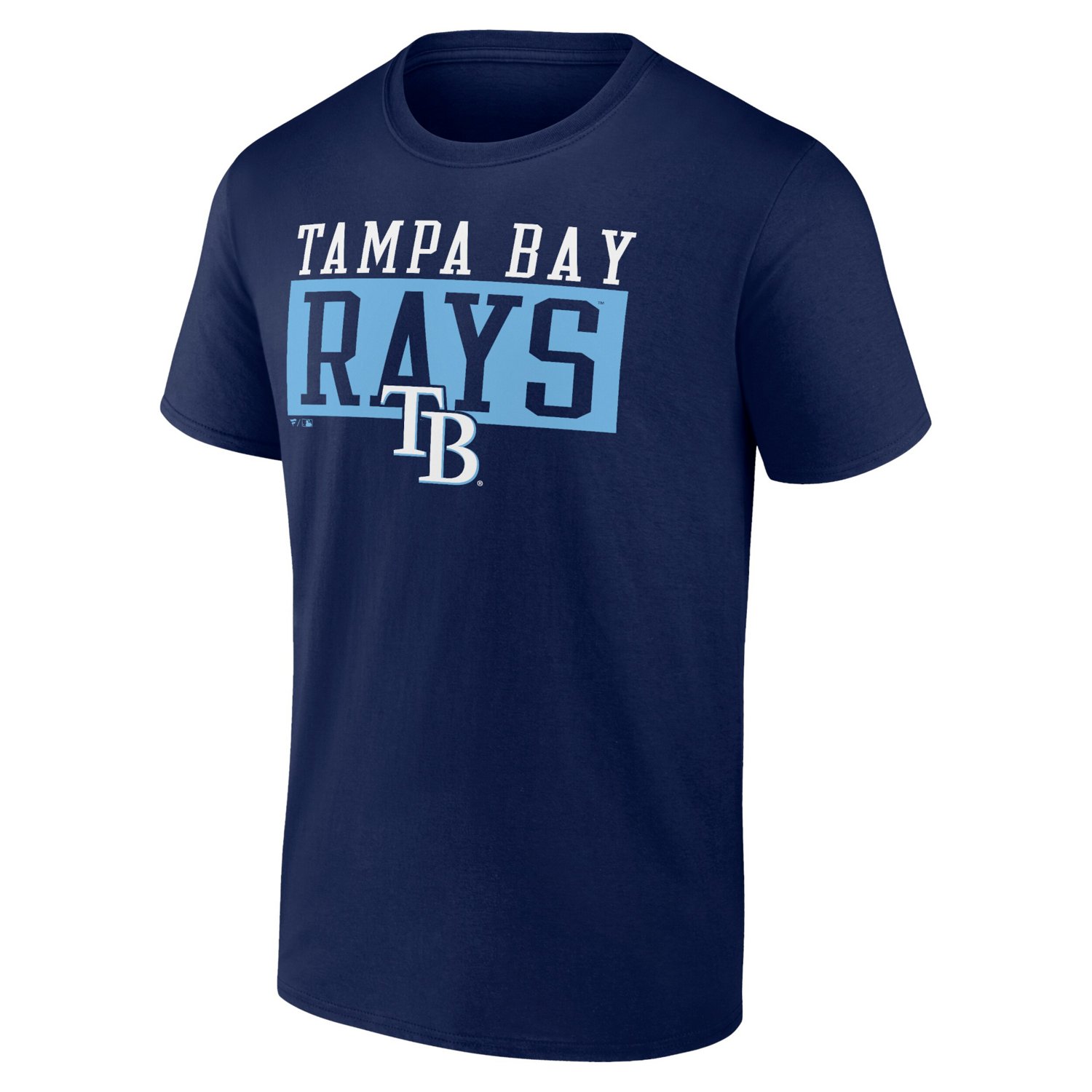 Fanatics Tampa Bay Rays Hard To Beat T-Shirt - view number 2