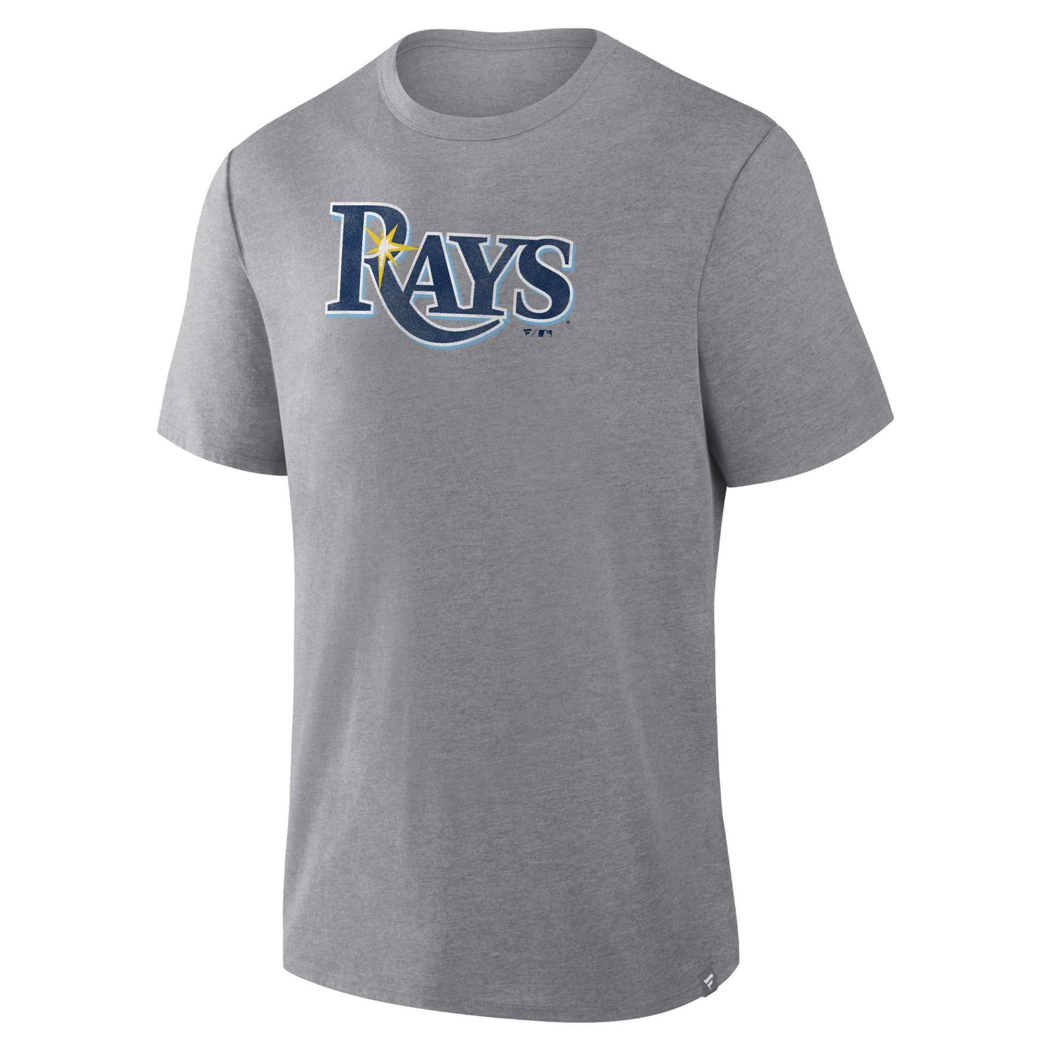 Fanatics Tampa Bay Rays Play Tribute Tri-Blend T-Shirt