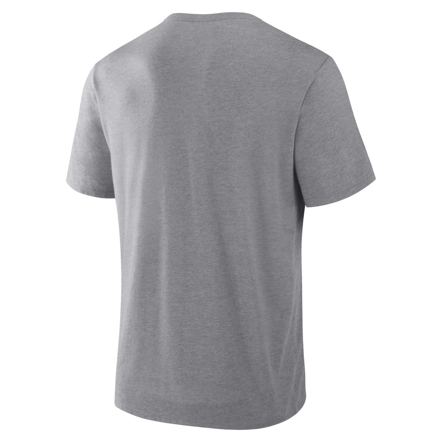 Fanatics Tampa Bay Rays Play Tribute Tri-Blend T-Shirt