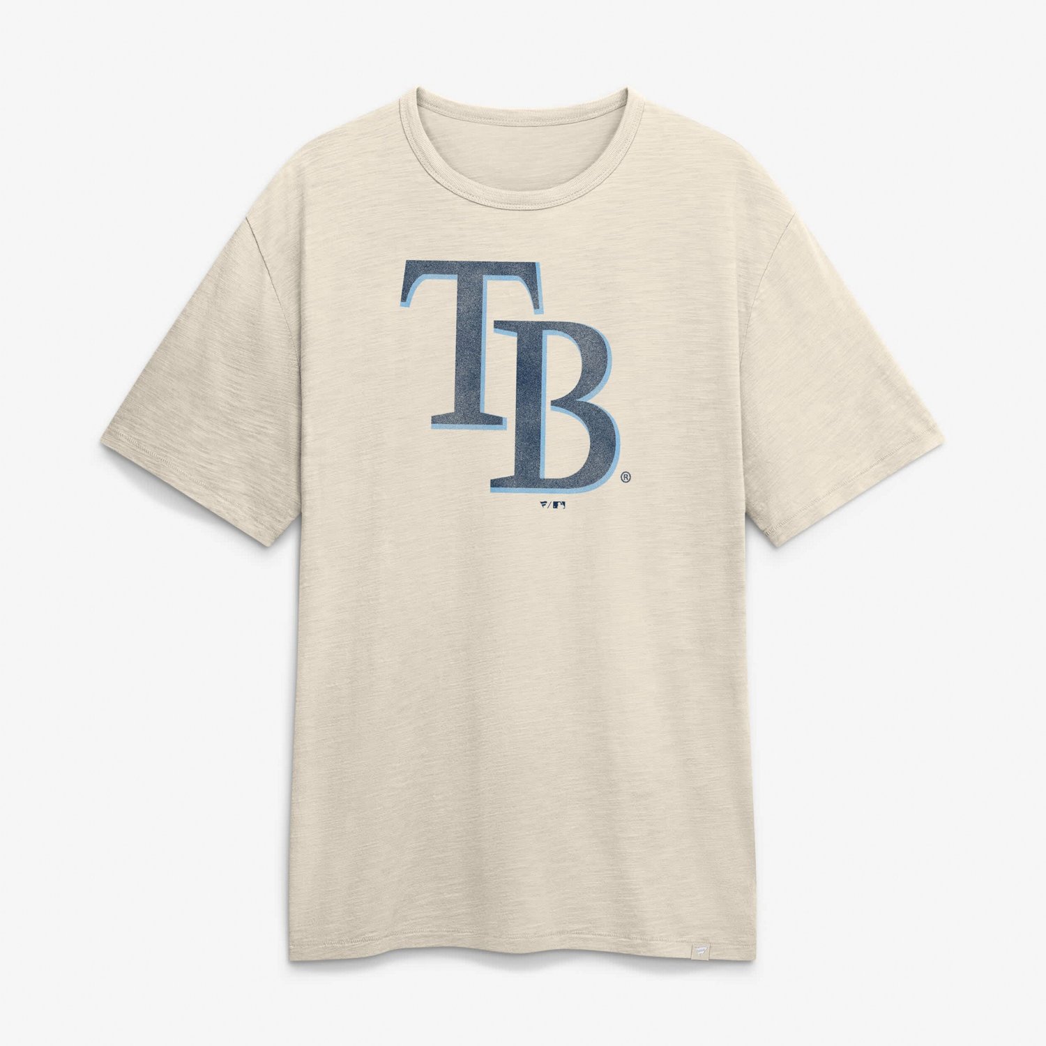Fanatics Tampa Bay Rays Stadium Slub T-Shirt