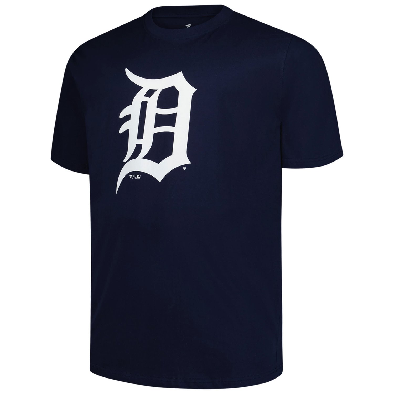 Fanatics Tarik Skubal Detroit Tigers Big  Tall Name  Number T-Shirt - view number 2