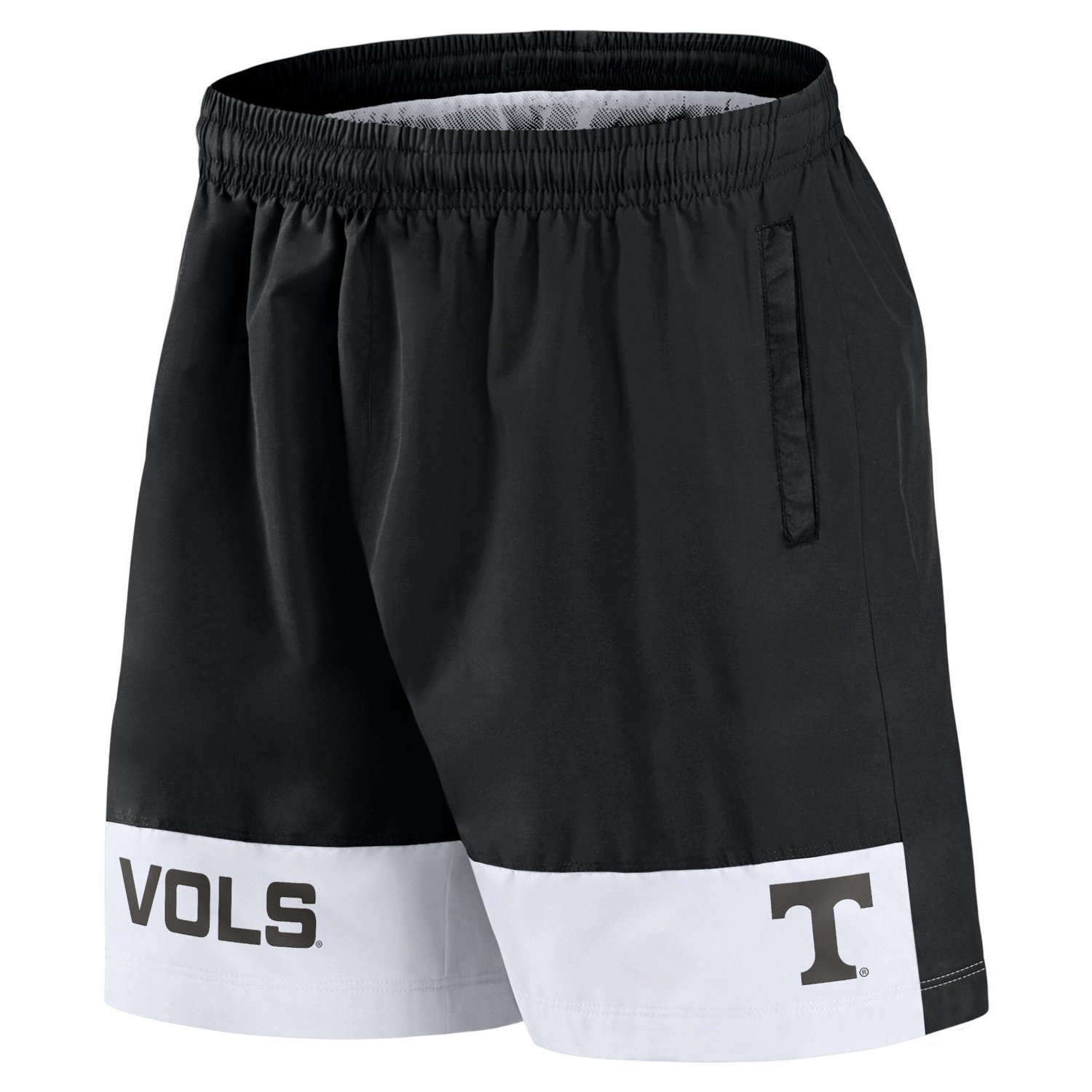 Fanatics Tennessee Volunteers Elements Intensity Woven Shorts - view number 2