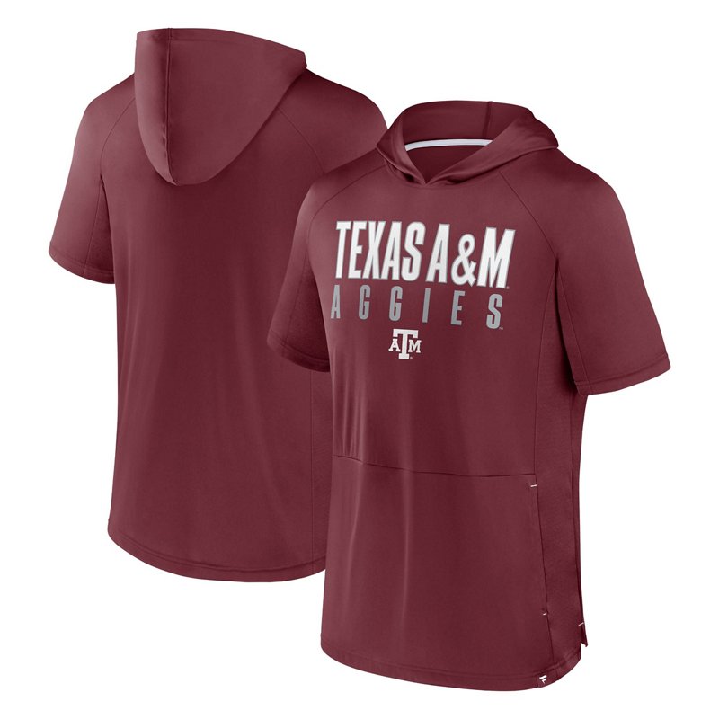 Fanatics Texas Am A… - image