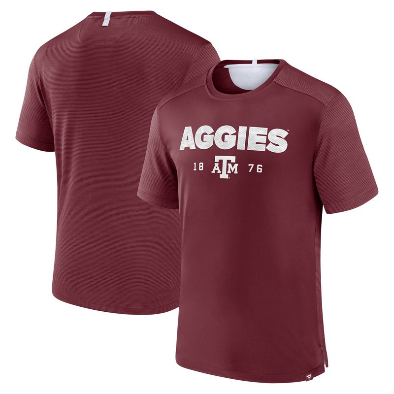 Fanatics Texas Am A… - image