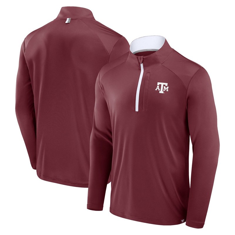 Fanatics Texas Am A… - image