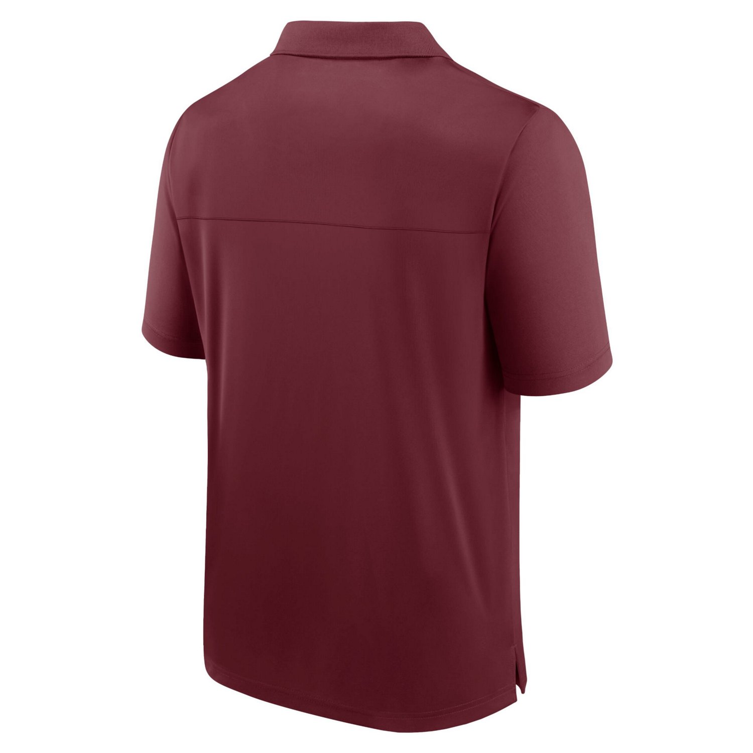 Fanatics Texas AM Aggies Left Side Block Polo