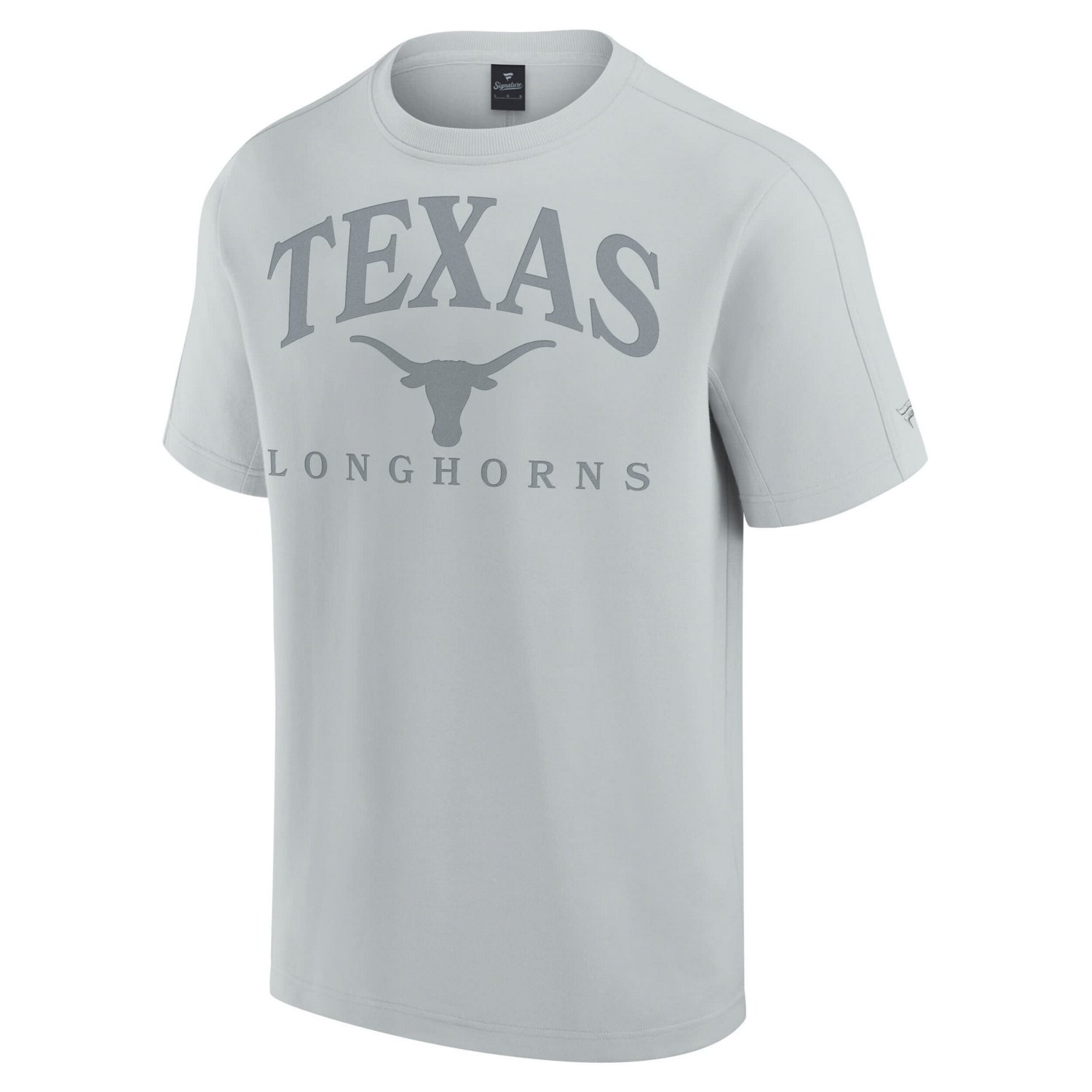 Fanatics Texas Longhorns Flex Tri-Blend T-Shirt - view number 2